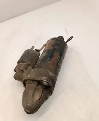 Audi A8 S8 D3 4E Starter motor 07911023f