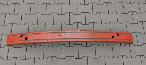Ford Mustang VI Rear bumper support beam 