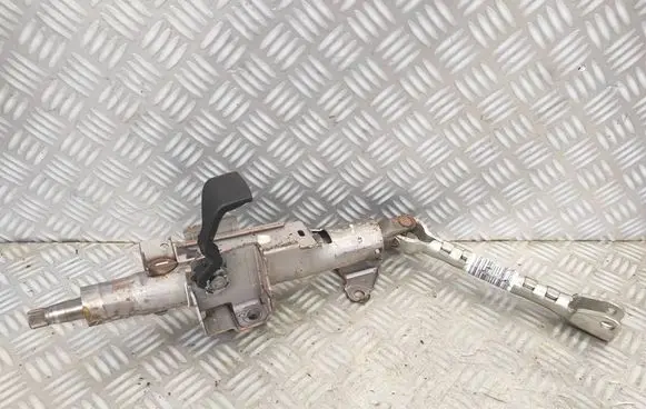 Renault Trafic III (X82) Steering wheel axle 488109689R 93456764