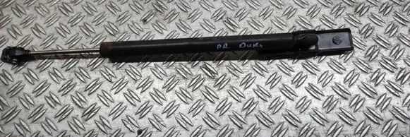 BMW 7 F01 F02 F03 F04 Front door check strap stopper 7177616 146190 0091362976