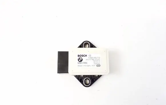BMW 3 E92 E93 ABS wheel speed sensor 6782372