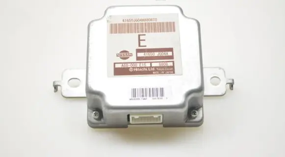 Nissan X-Trail T31 Gearbox control unit/module 41650JG04A