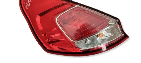 Ford Fiesta Rear/tail lights C1BB13405A