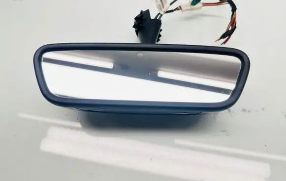 Mercedes-Benz B W246 W242 Rear view mirror (interior) 9053031000 38254925 011720121618