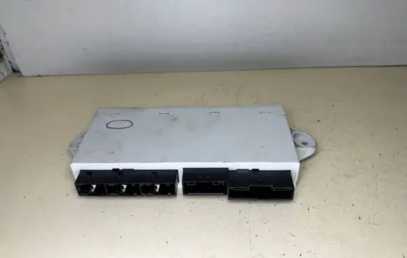 BMW 7 E65 E66 Door control unit/module 61356964142 6964142 6015005018