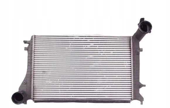 Volkswagen Touran I Intercooler radiator 1K0145803JORG