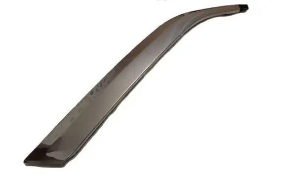 Peugeot 5008 II Rear door trim (molding) 9813609377