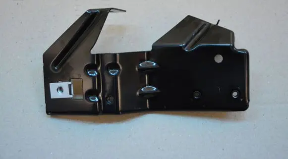 Audi A4 S4 B8 8K Other interior part 3G9868491