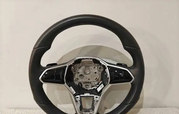 Volkswagen Golf VIII Steering wheel 5H0419089 5H0959542B