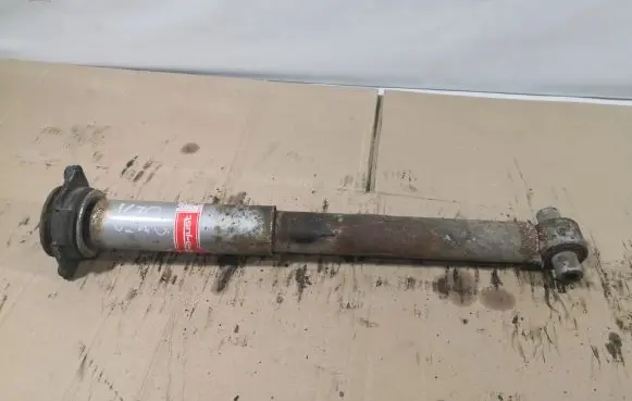Volvo V70 Rear shock absorber/damper