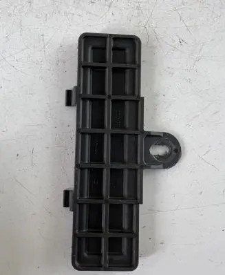 Nissan Navara D40 Cabin air micro filter cap 5NFH19B735A