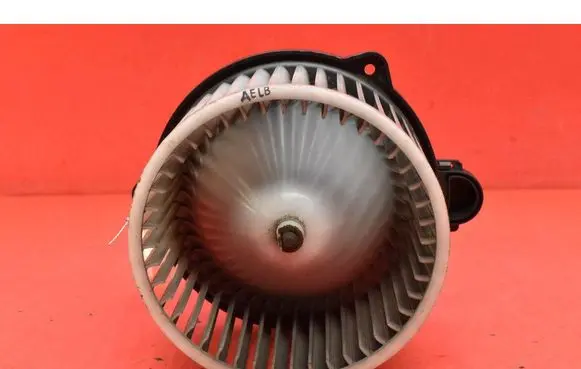 Hyundai Tucson JM Heater fan/blower F00S330024