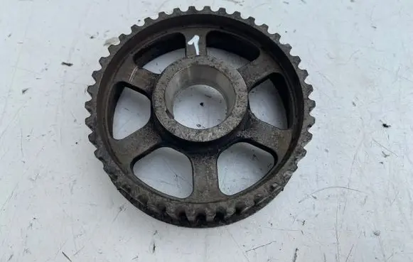 Toyota Avensis T220 Camshaft pulley/ VANOS 