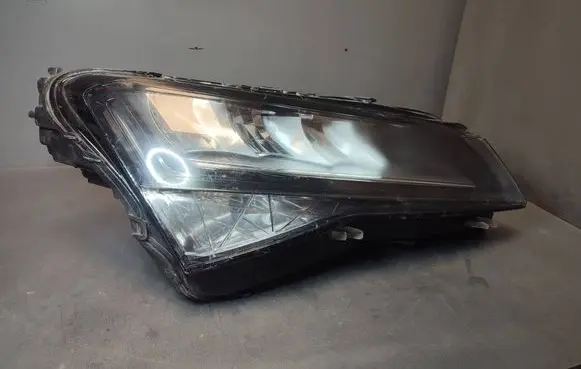 Skoda Superb B8 (3V) Headlight/headlamp 3V1941016C