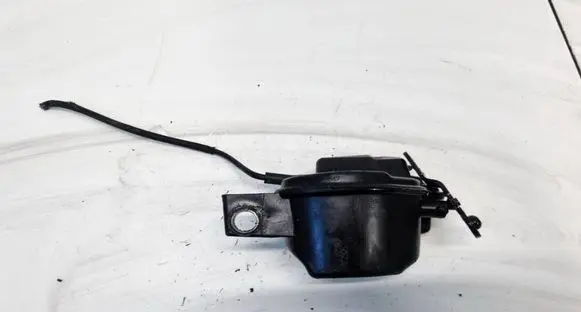 Ford C-MAX I Vacuum air tank 