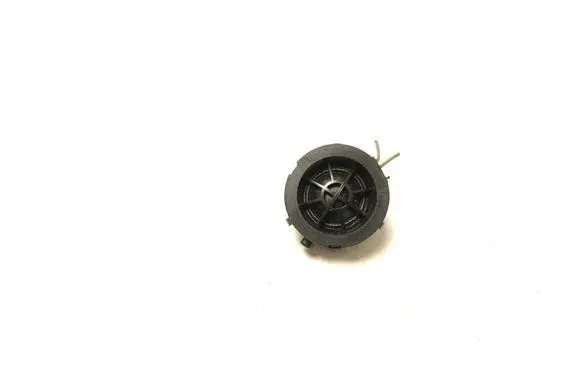Opel Crossland X Front door speaker 13240946