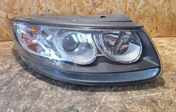 Hyundai Santa Fe Headlight/headlamp 92102-2BXXX