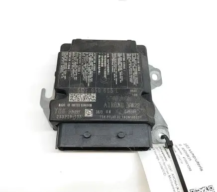 Seat Arona Airbag control unit/module 5QF959655L