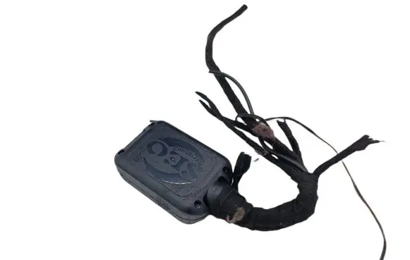 BMW X3 E83 Other control units/modules E2097RA01130102