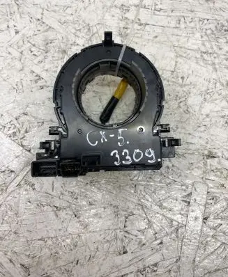 Mazda CX-5 Airbag slip ring squib (SRS ring) KD4966CS0