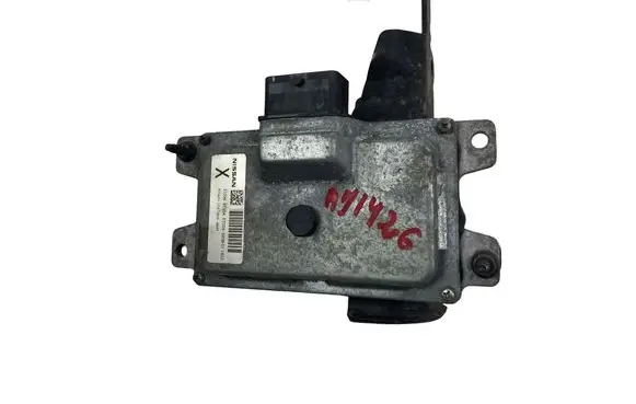 Nissan Qashqai Gearbox control unit/module 31036BT95A