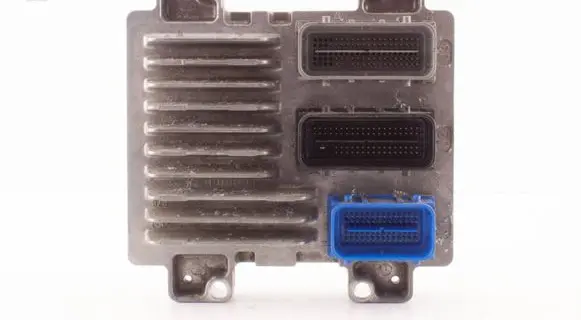Buick Encore I Engine control unit/module 12679097 12668986 86AAB3E77019GGJ