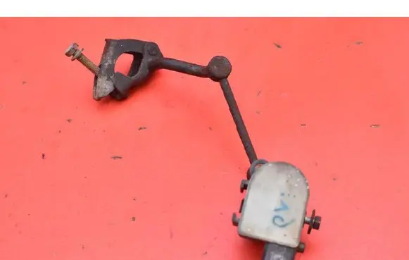 Peugeot 508 RXH Sensor 9663488180