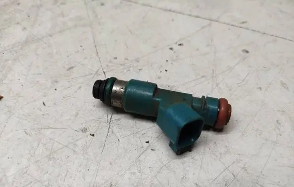 Volvo XC60 Fuel injector 6G9NAB