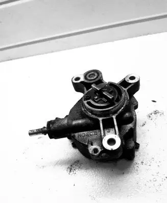 Peugeot 407 Vacuum line/pipe/hose D1651A