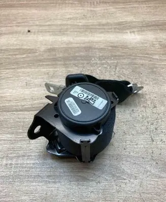 BMW X5 F15 Rear seatbelt 623202800D R1515316BHY