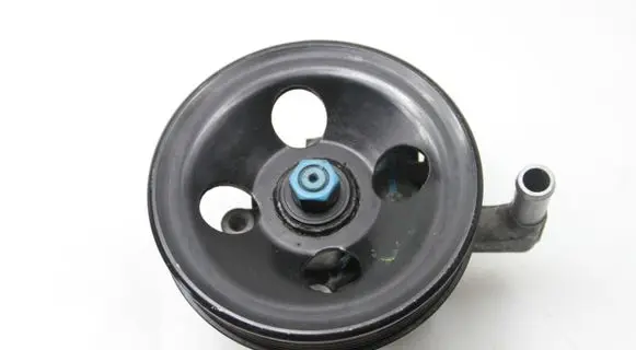 KIA Sorento Power steering pump 571002P010
