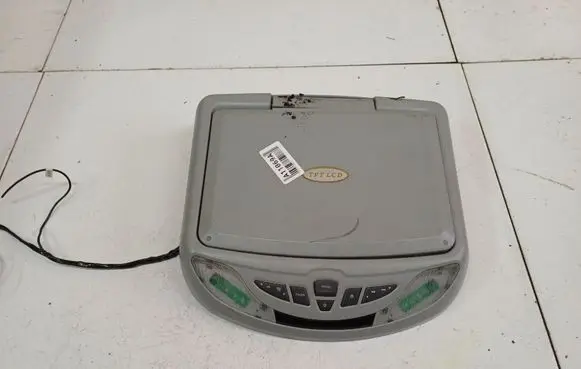 Toyota Previa (XR30, XR40) II Screen/display/small screen 