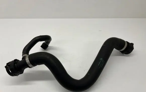 BMW 4 G22 G23 G24 G26 Engine coolant pipe/hose 8654823 19906610