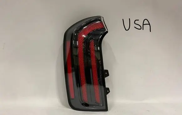 KIA Telluride Rear/tail lights 92401S9