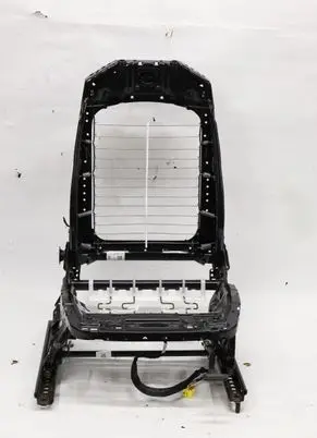 Seat set