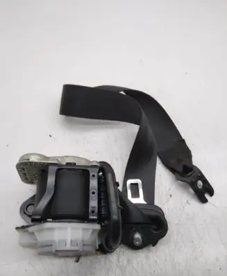 Skoda Octavia Mk3 (5E) Front seatbelt