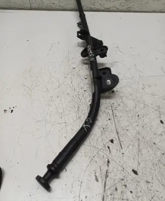 BMW 5 F10 F11 Oil level dip stick 780976603