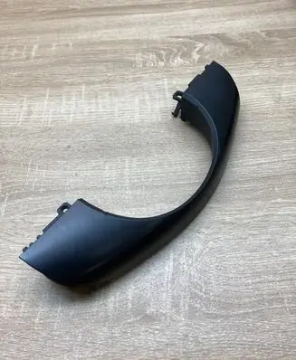 BMW 3 E46 Steering wheel column trim 2282021