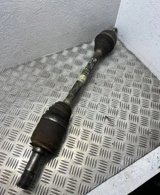 Mercedes-Benz ML W163 Rear driveshaft 0501006511