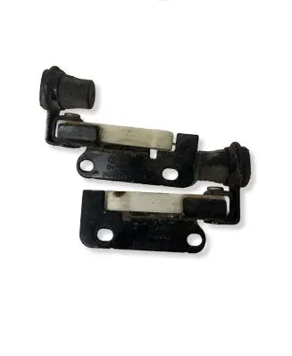 Volkswagen Caddy Sliding door check strap stopper 2K0843414A