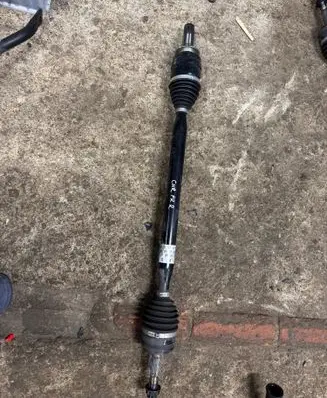 Toyota C-HR II Front driveshaft EBJ95MBP778