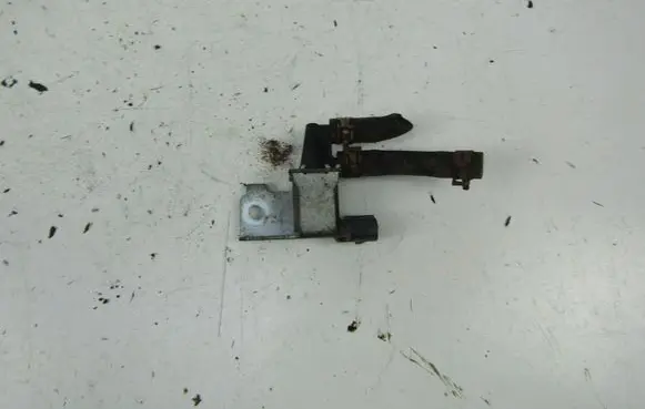 Suzuki Swift I Valve vacuum K5T46771