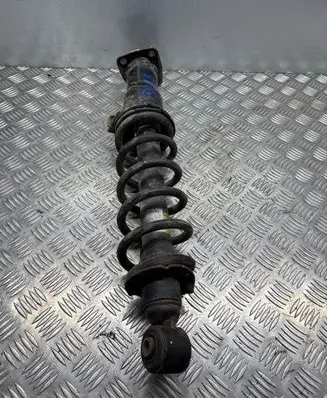 Lexus SC 430 Front shock absorber/damper 4853024280