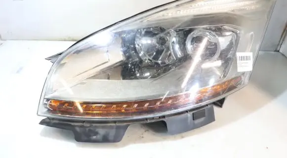 Citroen C4 III e-C4 Headlight/headlamp