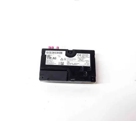 Volkswagen ID.3 Other devices 10A035284B