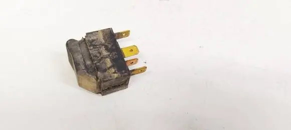 Audi A4 S4 B5 8D Electric window control switch 4D0959855
