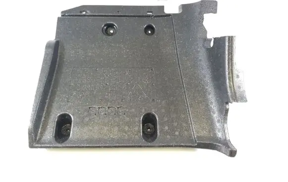 Tesla Model X Interior carpet 1048061-00-D