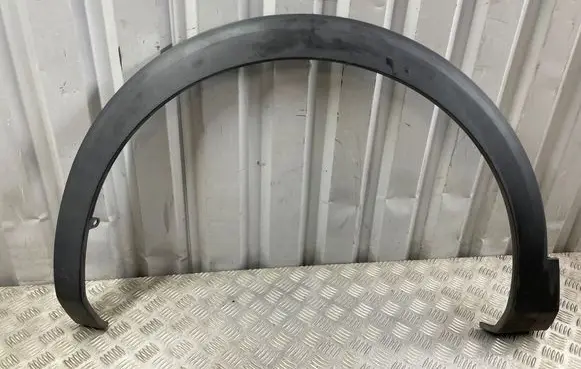 Peugeot 3008 II Front arch trim 9825288977