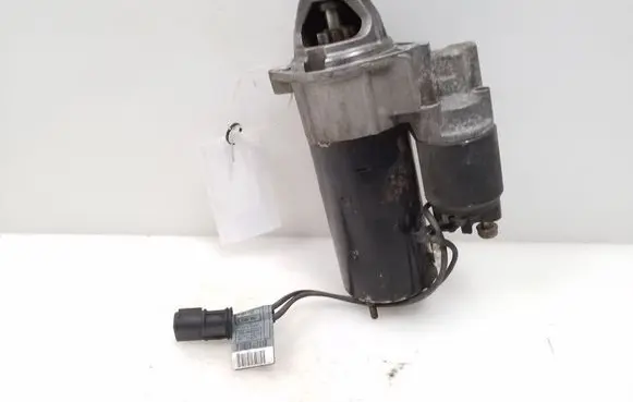 BMW X5 E53 Starter motor 1729981