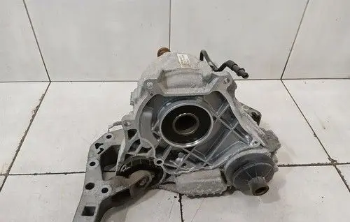 BMW M3 G80 Gearbox transfer box case 9847756